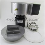 VENTILATEUR EVACUATION BTU300-400 71219555