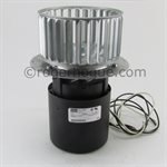 VENTILATEUR EVACUATION BTU300-400 71219555