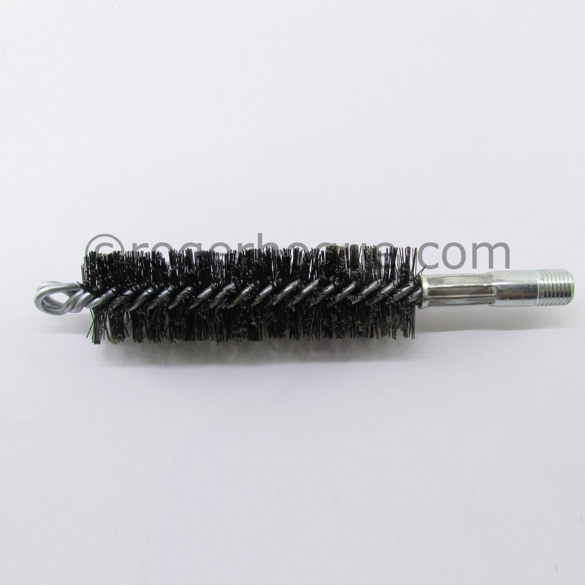 1.25'' DOUBLE SPIRAL BRUSH