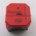 CONTROLE BURNERPRO UV+FLAME ROD 120V LFL1.335-110V