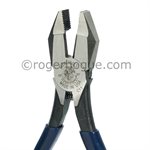 PINCE IRONWORKERS 9''