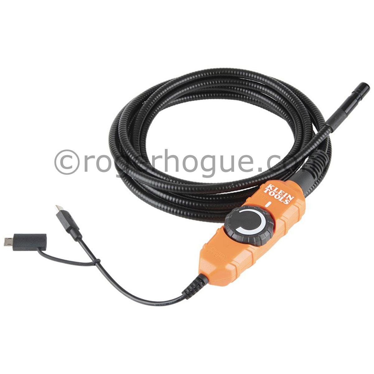 BORESCOPE FOR ANDROID® DEVICES 10 FOOT