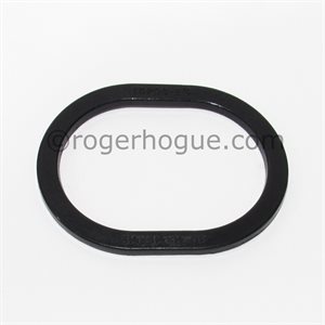 HANDHOLE GASKET 3.25'' X 4.5'' X 1/2'' OBLONG