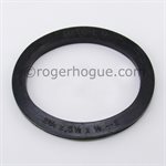 HANDHOLE GASKET 2.75'' X 3.5'' X 1/2'' ELLIPTICAL