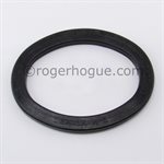 HANDHOLE GASKET 2.5'' X 3.5'' X 1/2'' ELLIPTICAL