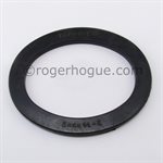 HANDHOLE GASKET 3'' X 4'' X 5/8'' ELLIPTICAL