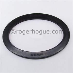 HANDHOLE GASKET 4'' X 6'' X 3/4'' ELLIPTICAL