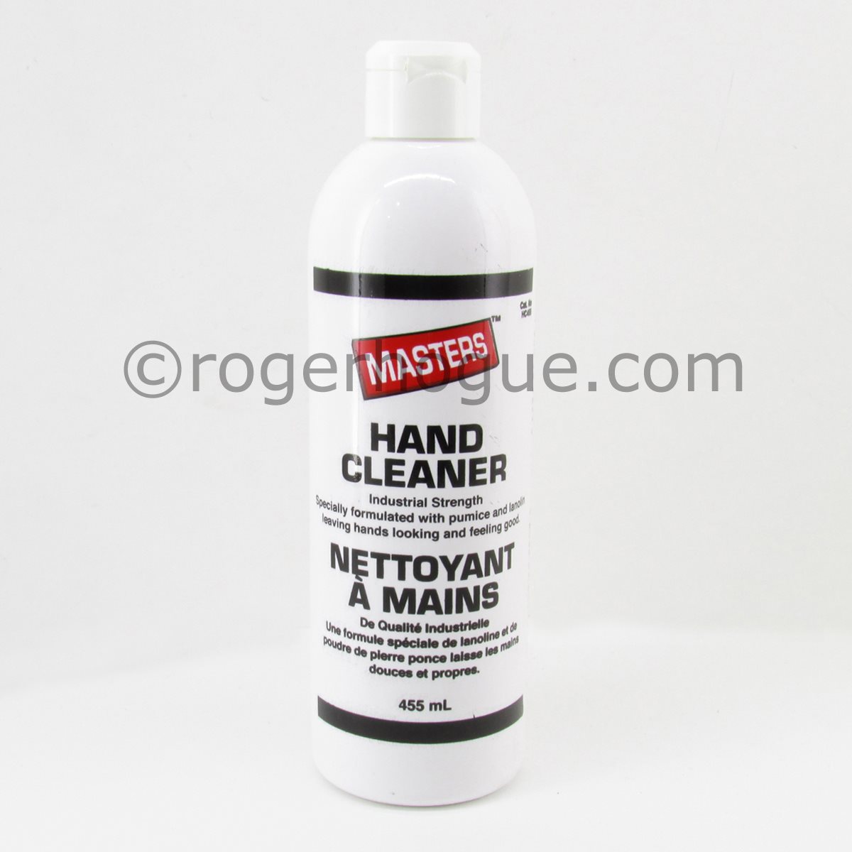 HAND CLEANER