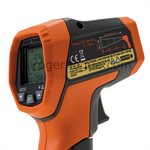 INFRARED THERMOMETER 12:1