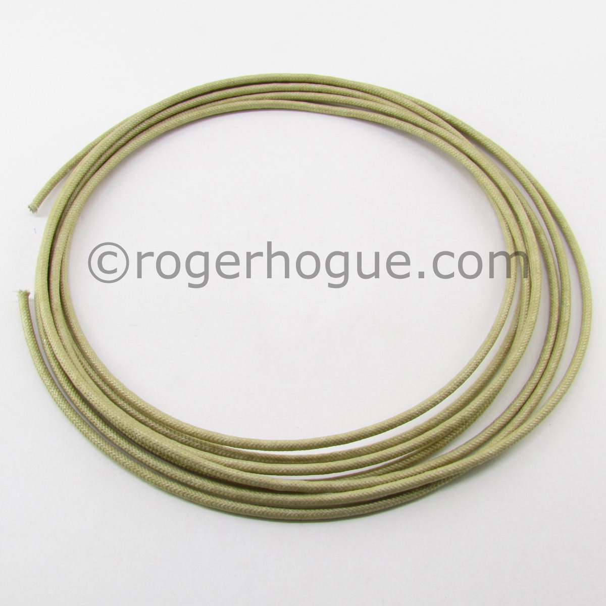  #12 HIGH TEMPERATURE WIRE 850F (BY FOOT)