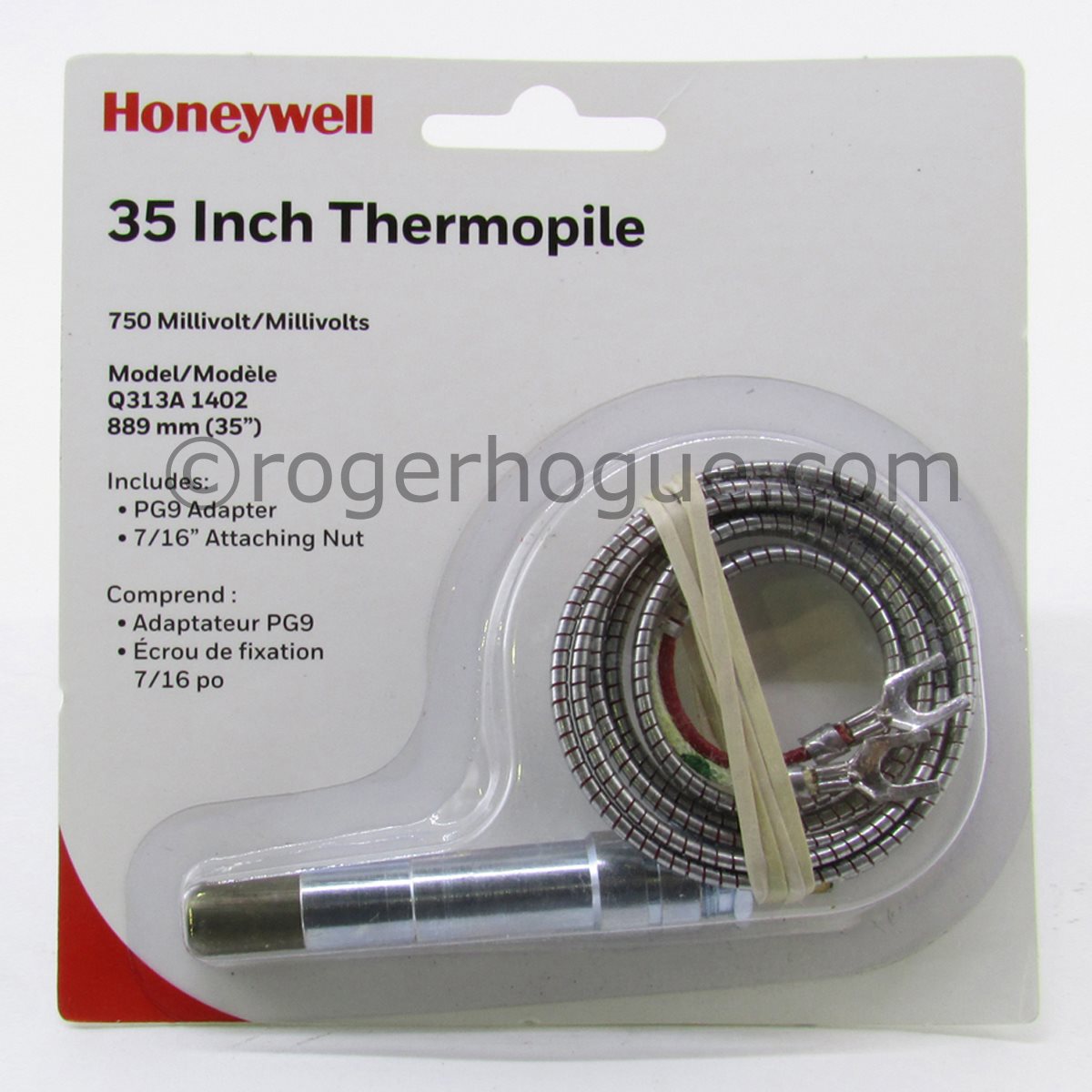 THERMOPILE
