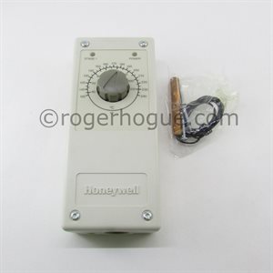 Honeywell T7100F 1006 Microelectronic chaleur Pino ou conventionnelles Thermostat 