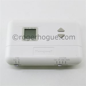 THERMOSTAT THERMO-POMPE