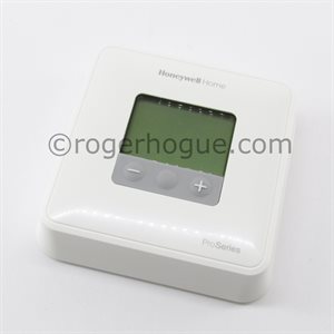 THERMOSTAT T1 PRO 1H 1C NON-PROGRAMMABLE