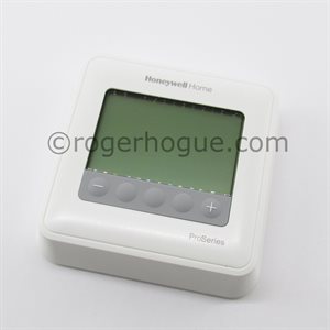 THERMOSTAT T4 PRO 1H 1C PROGRAMMABLE